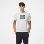 Boss Erkek Beyaz T-Shirt