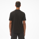 Boss Te Ontheway Erkek Siyah T-Shirt