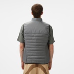 Boss Erkek Gri Yelek