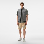 Boss Erkek Gri Yelek