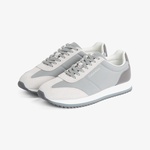 Calvin Klein Low Top Erkek Gri Sneaker