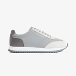 Calvin Klein Low Top Erkek Gri Sneaker