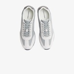 Calvin Klein Low Top Erkek Gri Sneaker