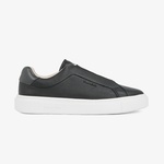 Calvin Klein Cupsole Slip On Kadın Siyah Sneaker