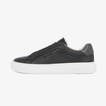 Calvin Klein Cupsole Slip On Kadın Siyah Sneaker