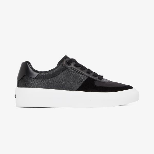 Calvin Klein Kadın Siyah  Sneaker
