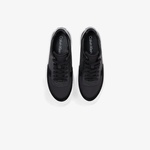 Calvin Klein Kadın Siyah  Sneaker