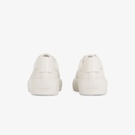 Calvin Klein Kadın Krem Sneaker
