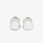 Calvin Klein Cupsole Lace Up - Sue Mix Kadın Beyaz Sneaker
