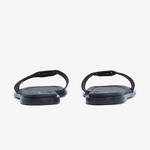 Calvin Klein Flat Slide Big Kadın Siyah Terlik