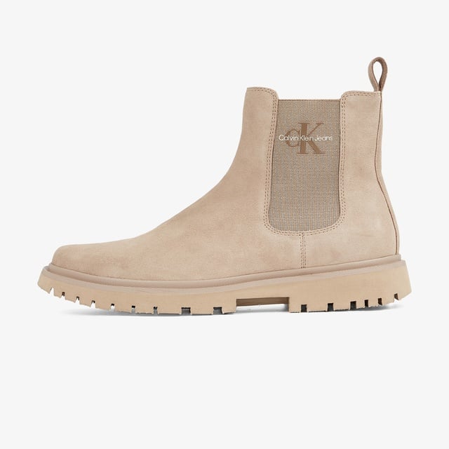 Calvin Klein Calvin Klein Jeans Erkek Kahverengi Bot | Occasion Kahverengi - 5. görsel