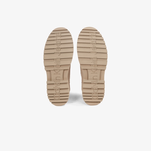 Calvin Klein Calvin Klein Jeans Erkek Kahverengi Bot | Occasion Kahverengi - 7. görsel