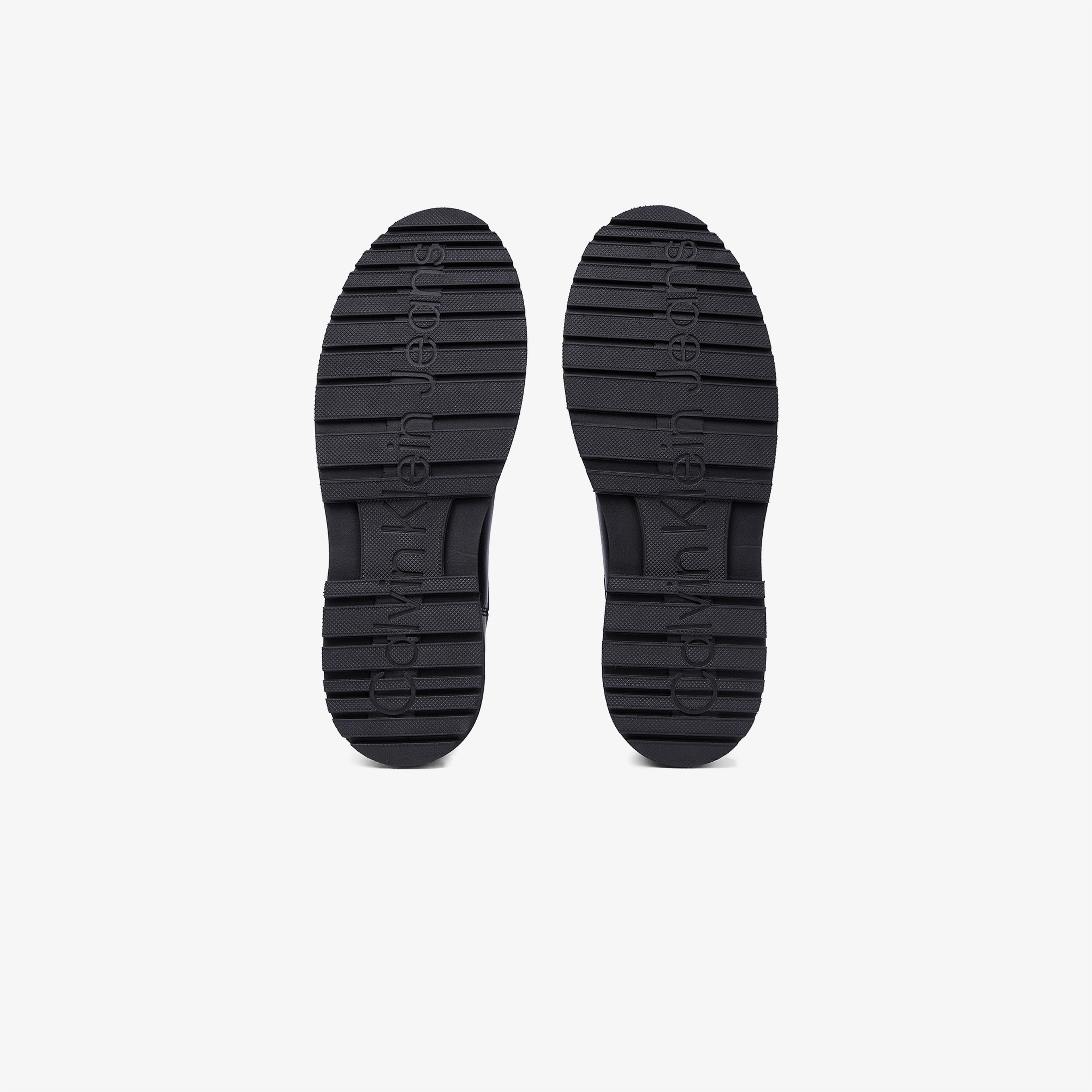 Calvin Klein Jeans Erkek Siyah Bot