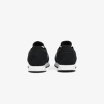 Calvin Klein Runner Sock Laceup Erkek Siyah Sneaker