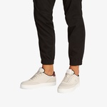 Calvin Klein Classic Cupsole Erkek Bej Sneaker