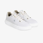 Calvin Klein Erkek Gri Sneaker
