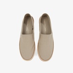 Calvin Klein İnj Espadrille Cv Erkek Bej Günlük Ayakkabı