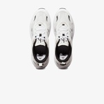 Calvin Klein Retro Tennis Erkek Beyaz Sneaker