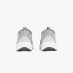 Calvin Klein Retro Tennis Erkek Gri Sneaker