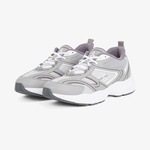 Calvin Klein Retro Tennis Erkek Gri Sneaker