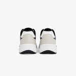 Calvin Klein Retro Tennis Low Knit Mix Erkek Beyaz Sneaker