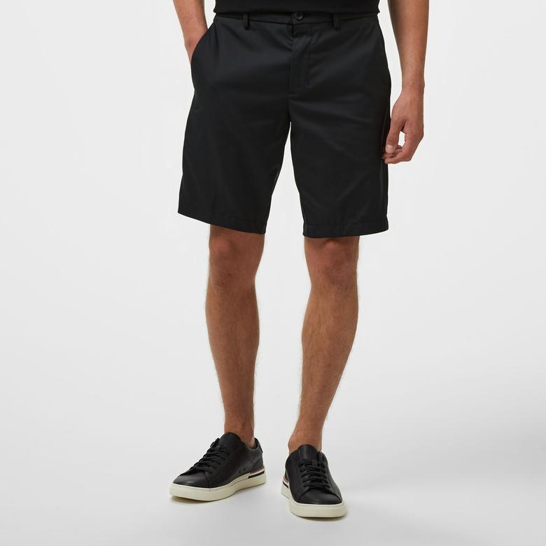 Boss Phoenix Erkek Siyah Şort