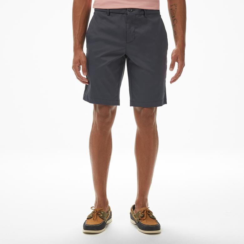 Boss Phoenix Erkek Mavi Şort