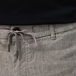 BOSS Chino Tapered DS Erkek Bej Şort