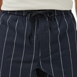 Boss Sandrew 4 Shorts Erkek Lacivert Şort