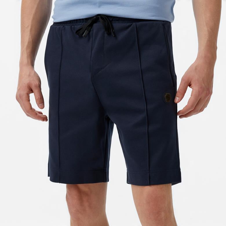 Boss Headlo Tl Erkek Mavi Şort