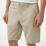 BOSS Commuter 10.5 inch Erkek Bej Şort