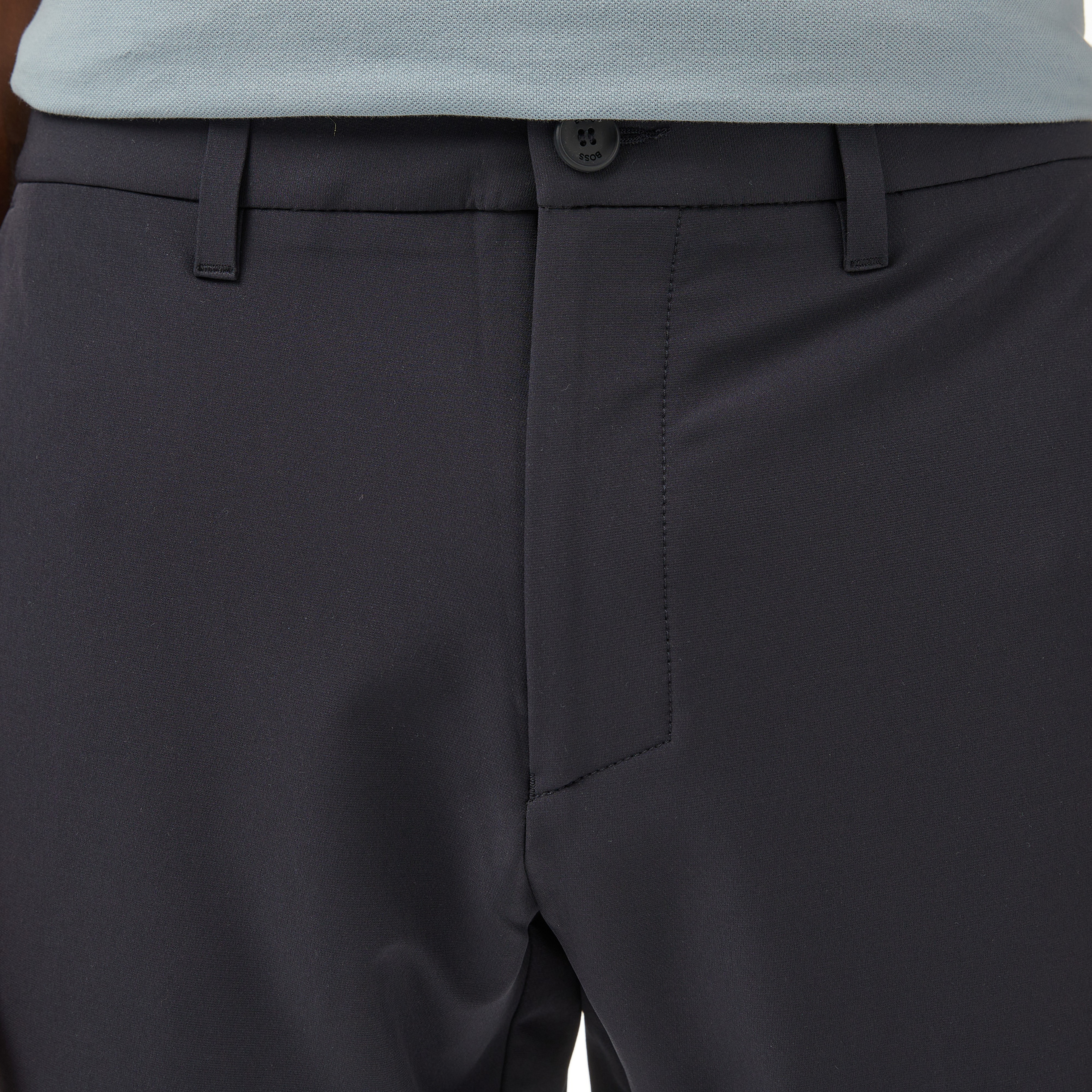 Boss S Commuter Erkek Lacivert Şort