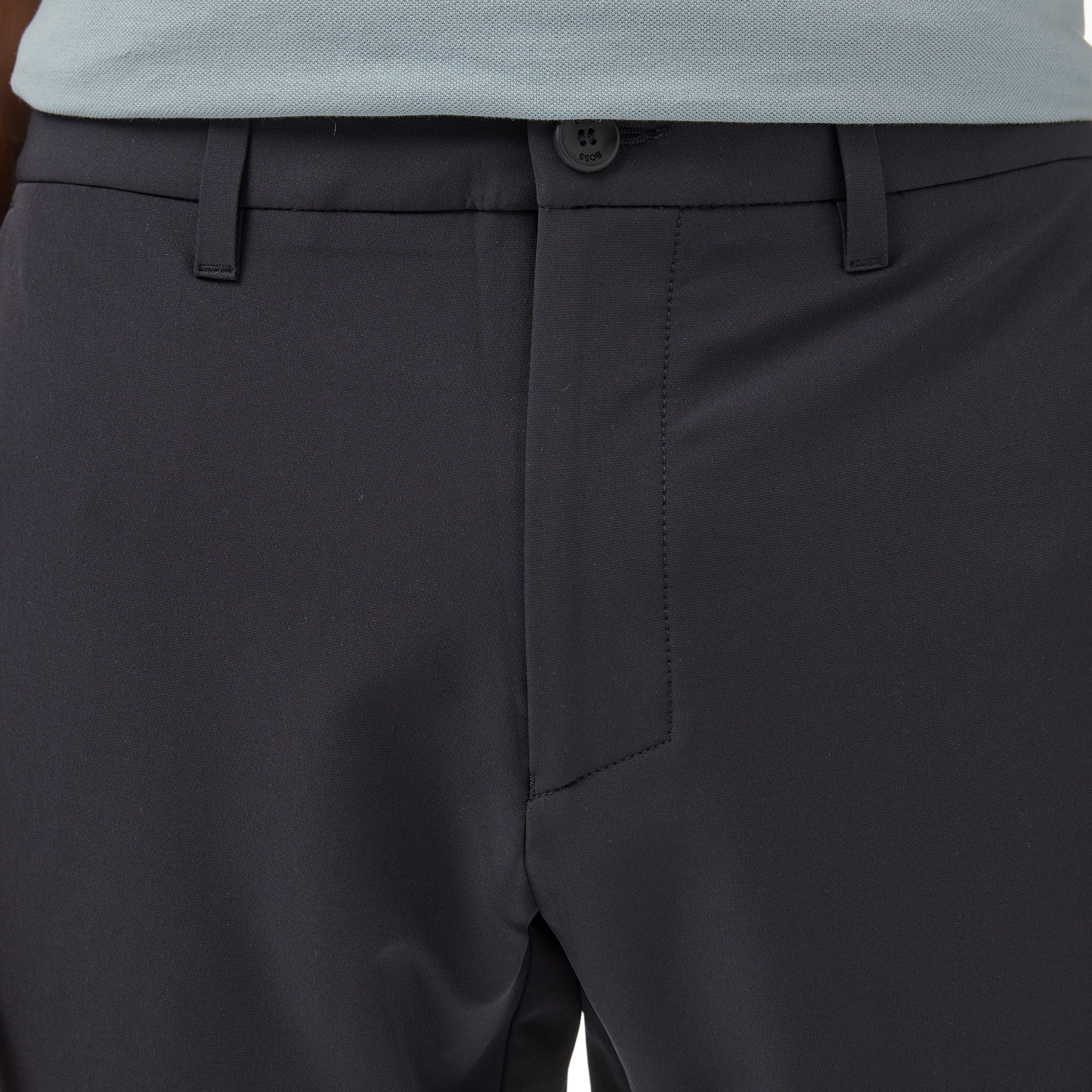 Boss S Commuter Erkek Lacivert Şort