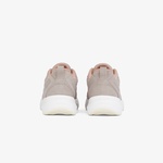 Calvin Klein Retro Tennis Low Kadın Gri Sneaker