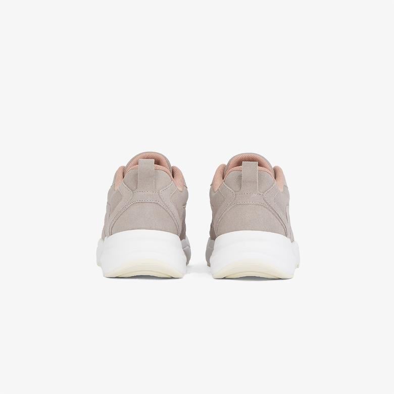 Calvin Klein Retro Tennis Low Kadın Gri Sneaker