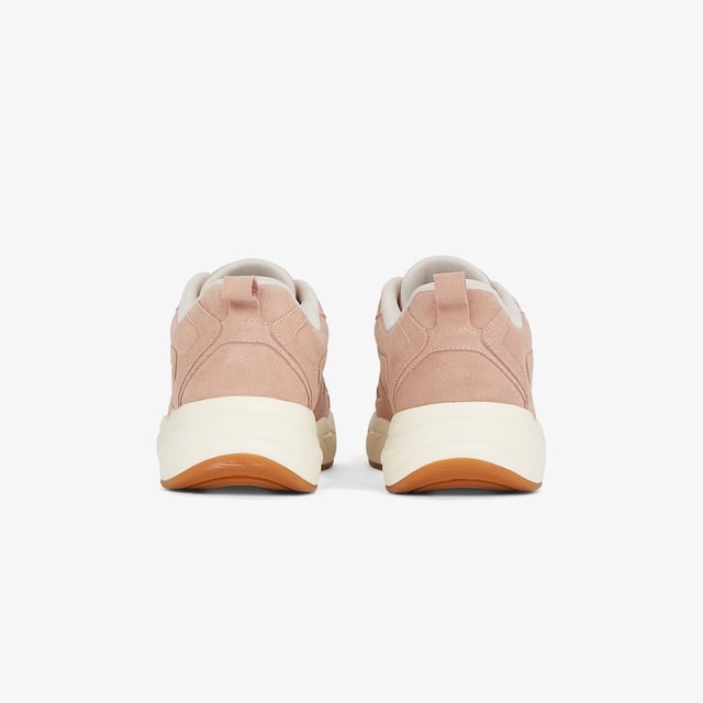 Calvin Klein Kadın Pembe Sneaker - Görsel 4