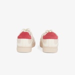 Calvin Klein Kadın Pembe Sneaker