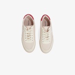 Calvin Klein Kadın Pembe Sneaker