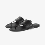 Calvin Klein Kadın Siyah Terlik