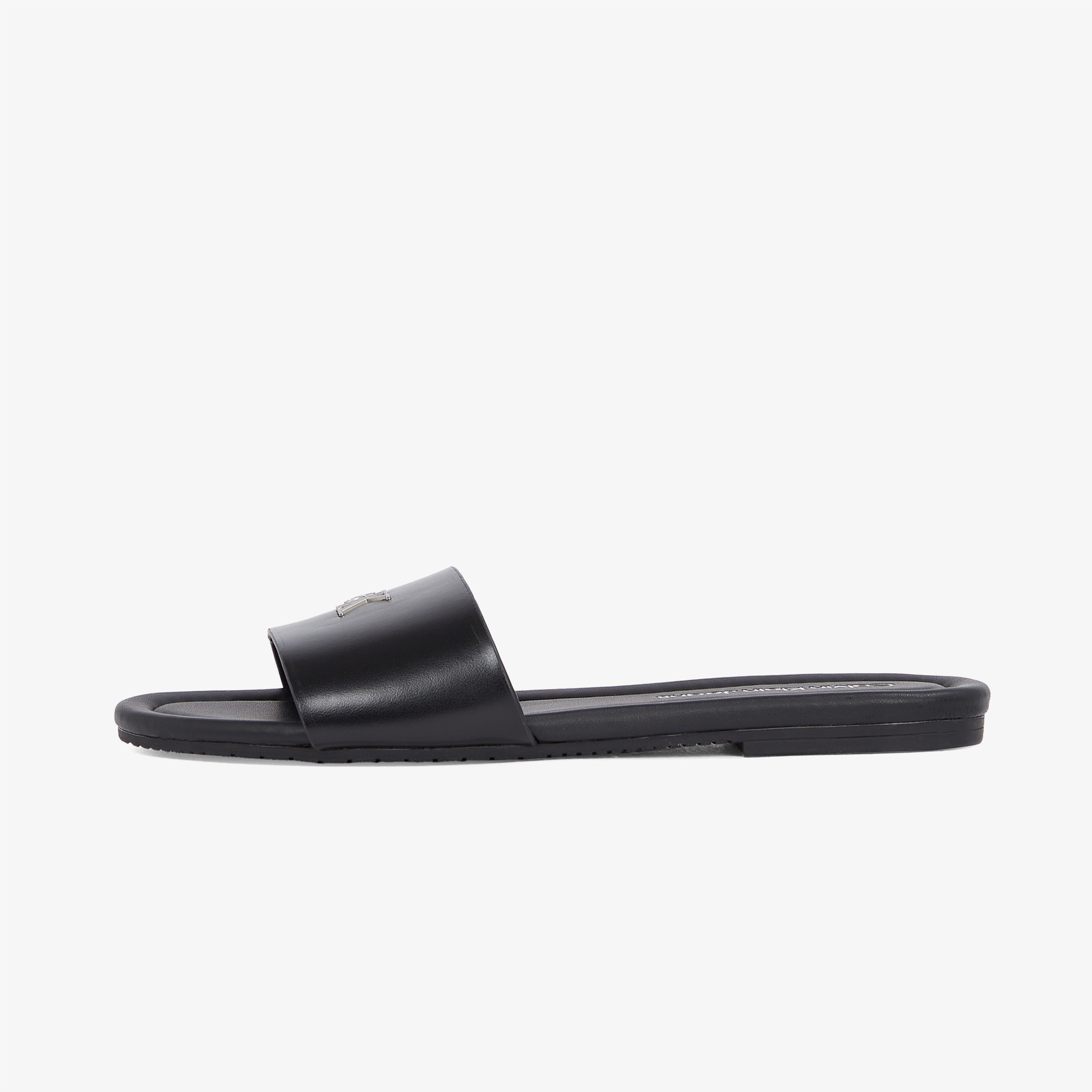 Calvin Klein Kadın Siyah Terlik