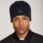 Calvin Klein Erkek Siyah Bere