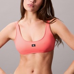 Calvin Klein Rp Kadın Pembe Bikini