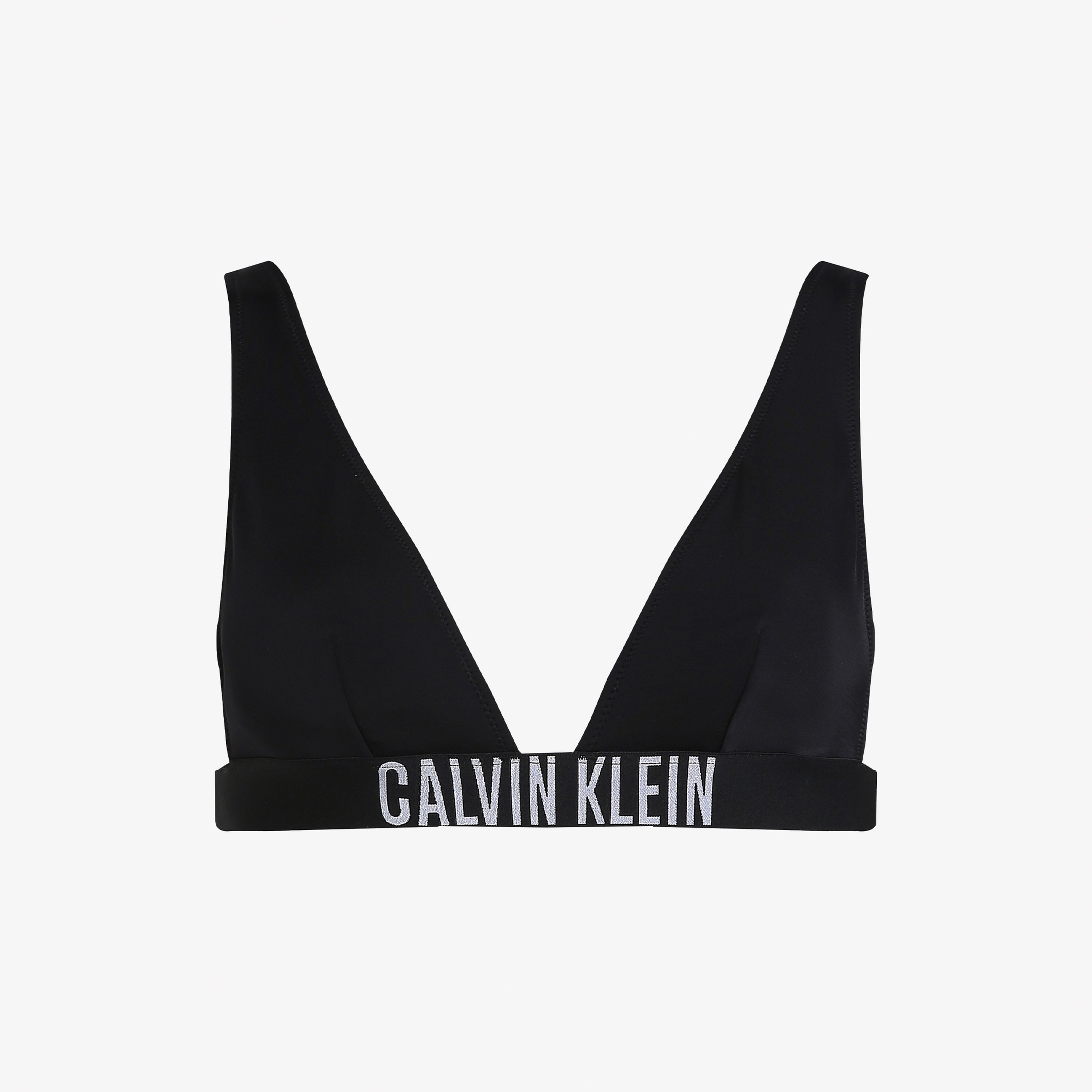 Calvin Klein Rp New 2 Kadın Siyah Bikini