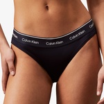 Calvin Klein Kadın Lacivert Bikini Altı