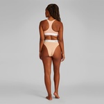 Calvin Klein Unlined Kadın Pembe Bra