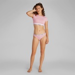 Calvin Klein Kadın Pembe Bra