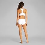 Calvin Klein Lightly Lined Kadın Beyaz Bra