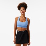 Calvin Klein Medium Kadın Mavi Bra