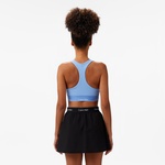 Calvin Klein Medium Kadın Mavi Bra