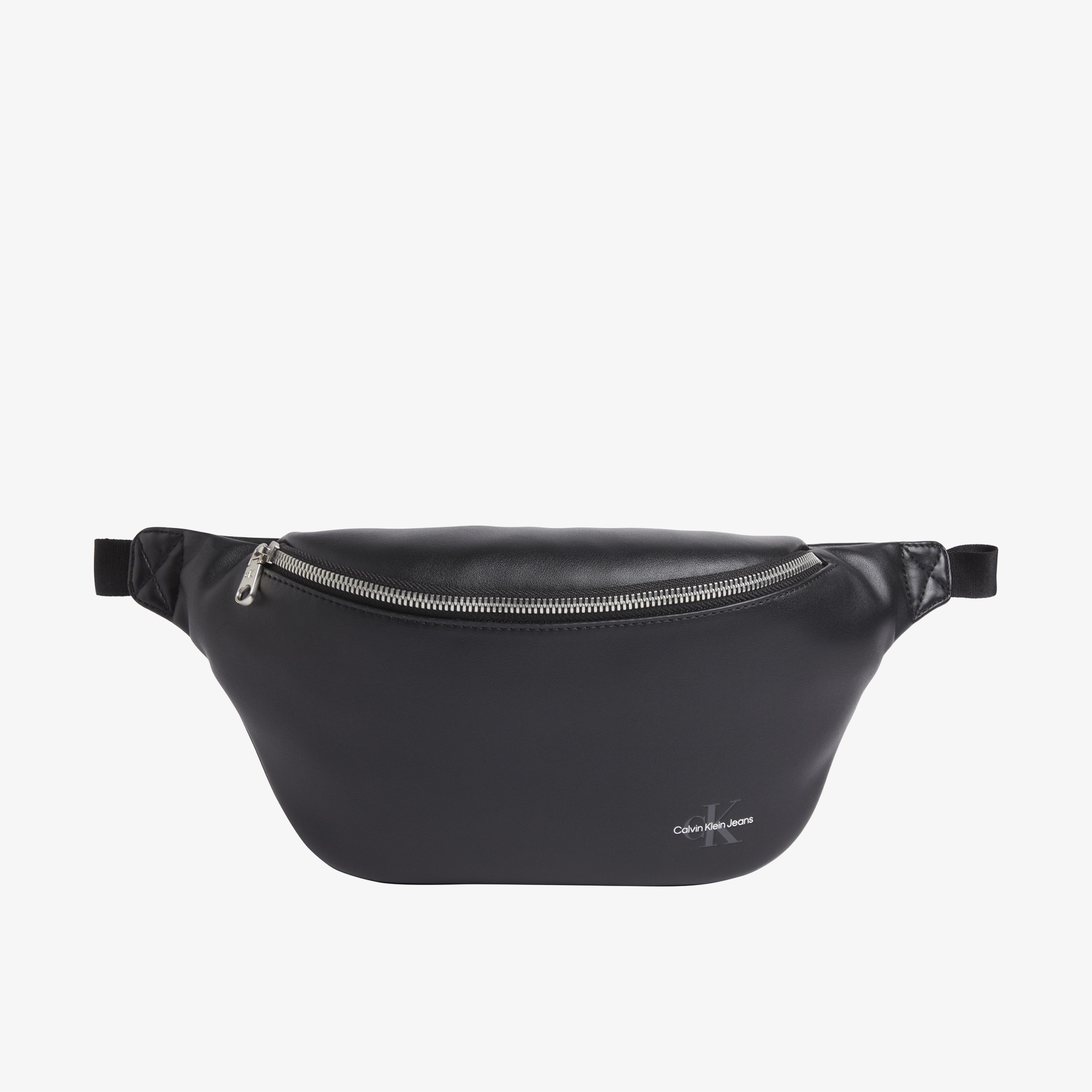 Calvin Klein Jeans Mono Logo Erkek Siyah Çanta